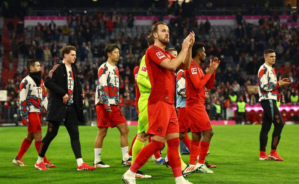 拜仁慕尼黑对阵勒沃库森：能否打破不胜魔咒，孔帕尼迎接挑战？