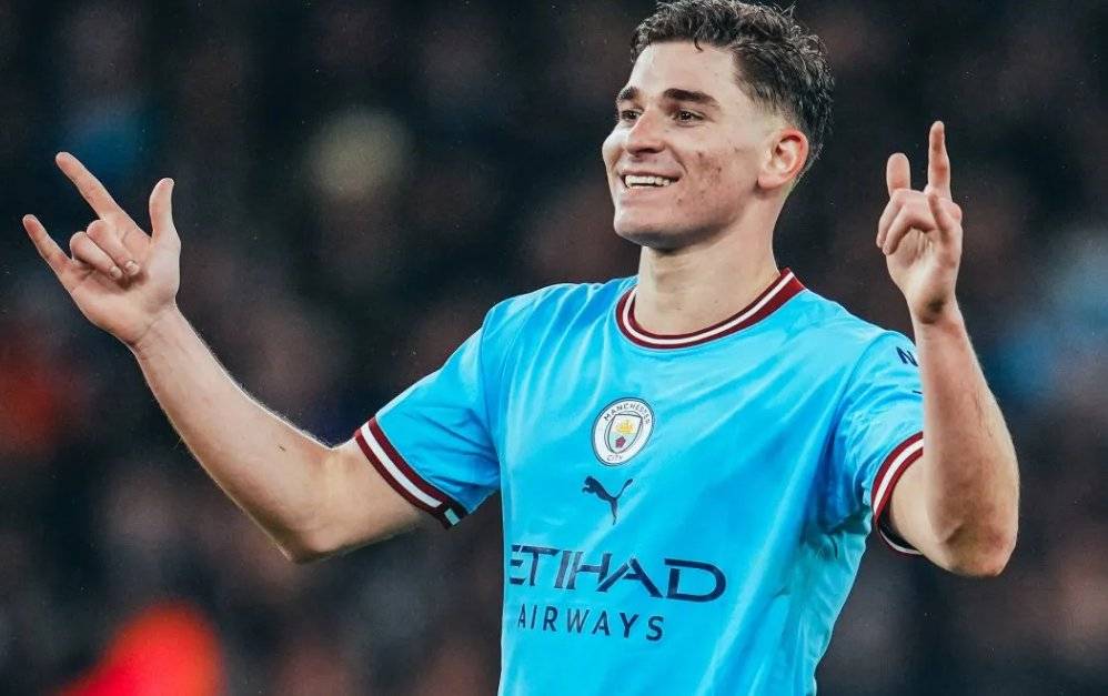 皇马2比1马竞，两位曼城旧将精彩进球，瓜迪奥拉后悔了吗？