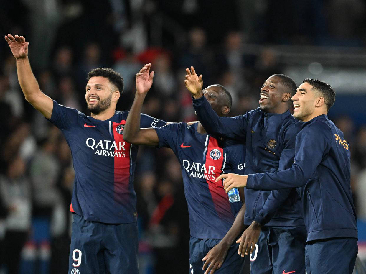 利物浦领跑最新FIFA俱乐部排行榜，拜仁超越皇马，巴萨第三