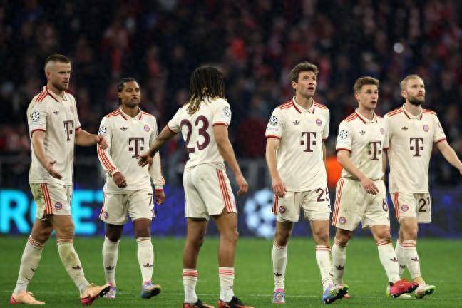 争夺欧冠和欧联四强！2-4名惜后，悬念重重