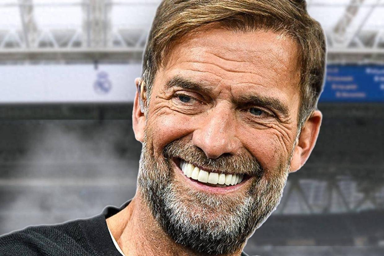 西媒：克洛普愿接替安切洛蒂执教皇马 铁腕治军世一门要来了