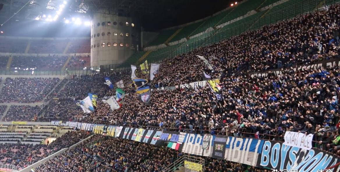 一日意甲焦点：国米欧冠保持不败势头，罗马奇迹继续延续