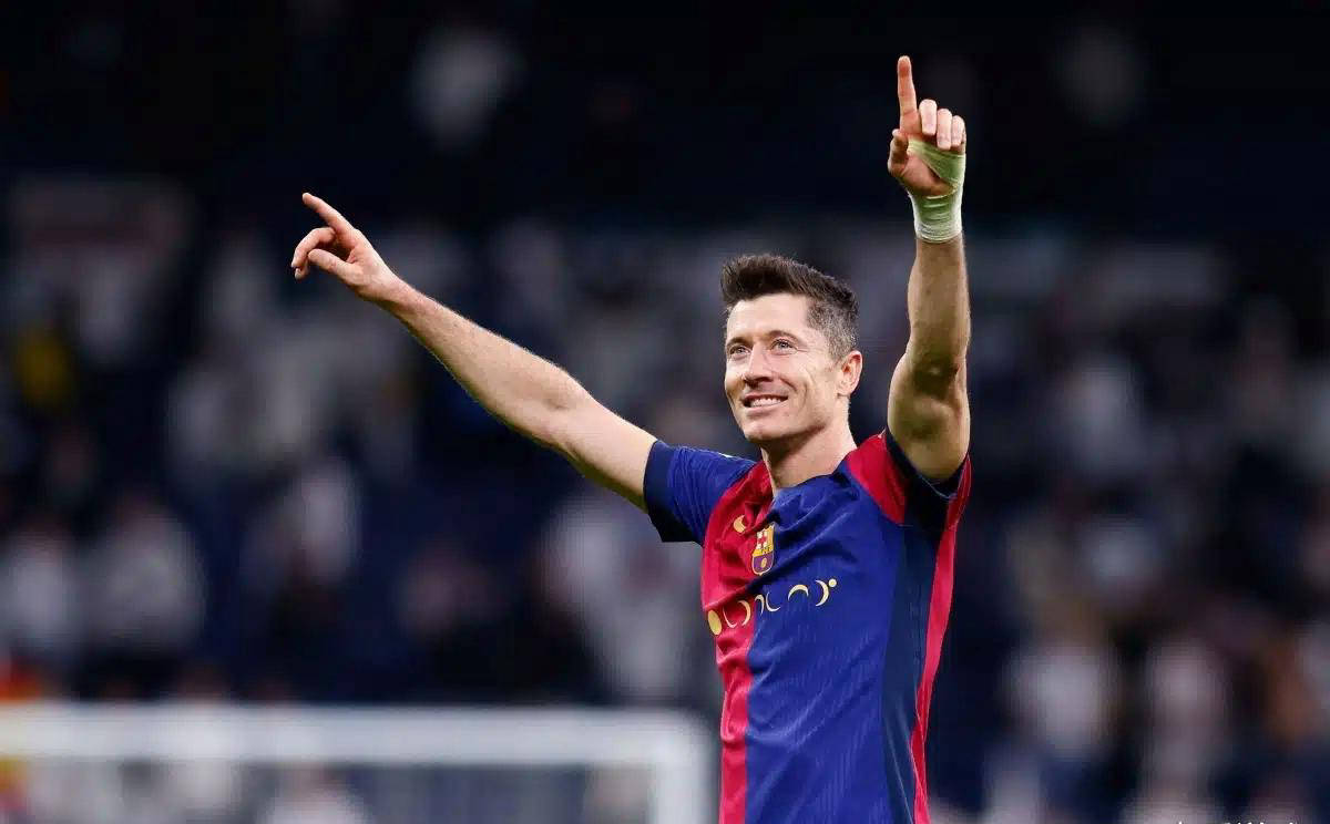 巴萨最适合的三大中锋候选：两个难以实现，一个意愿不足