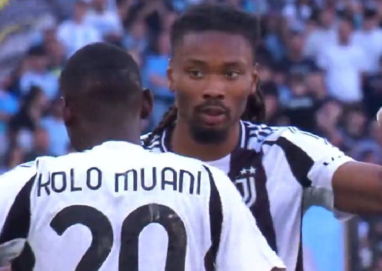 意甲争四局势突变：拉齐奥绝平尤文，罗马迎来巨大机遇