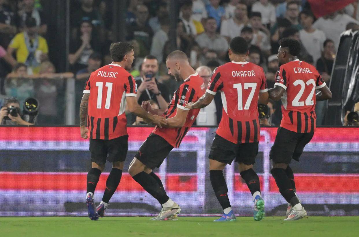 3-0，3-1！欧冠7冠王爆发，4连胜反弹，意大利杯决战，冲击第6冠