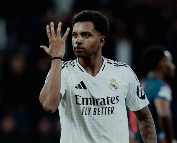 阿森纳抢人！皇马亿元射手寻求离队，阿尔特塔竞标曼城签罗德里戈