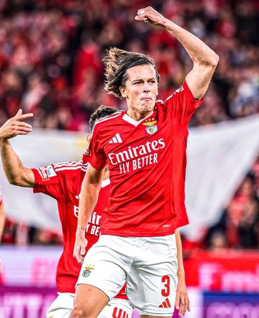 皇马敲定阿尔瓦罗・费尔南德斯，6 年合约引三方转会博弈