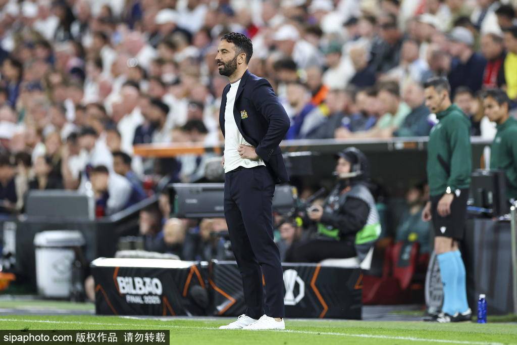 英超第16+欧联决赛输热刺！阿莫林计划向曼联球迷道歉