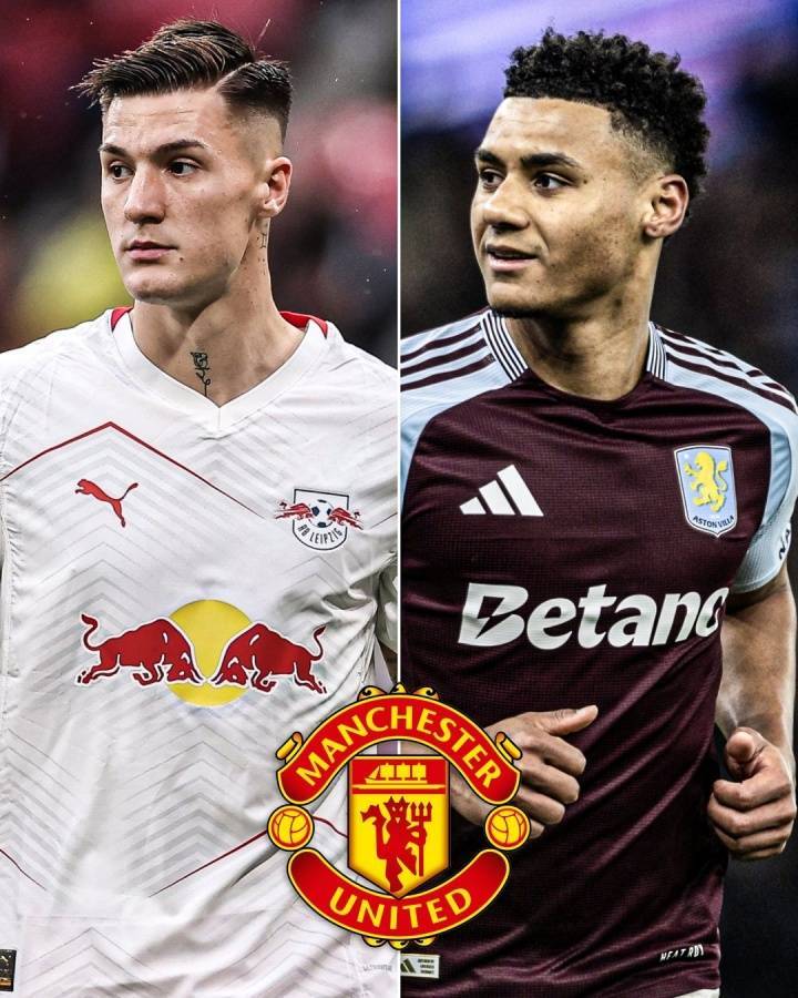 你怎么选？记者：塞斯科和沃特金斯都愿意加盟曼联 曼联倾向后者