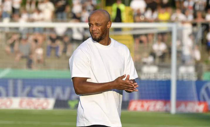 拜仁VS巴黎圣日耳曼，世俱杯巅峰对决